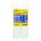 Purdy Purdy White Dove Woven Fabric 6.5 in. W X 3/8 in. Jumbo Mini Paint Roller Cover 2 pk 14G626012 - alternate 1